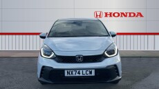 Honda Jazz 1.5 i-MMD Hybrid Elegance 5dr eCVT Hybrid Hatchback